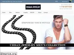 Sites similar to urban.jewelry