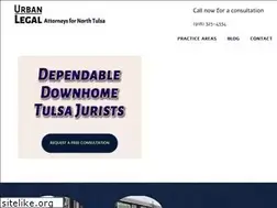 Sites similar to urban.legal