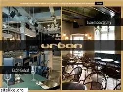 Sites similar to urban.lu