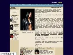Sites similar to urban.mvremix.com