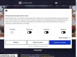 Sites similar to urban.one