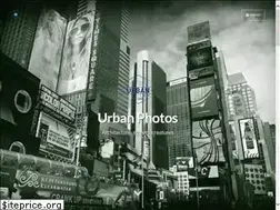 Sites similar to urban.photos