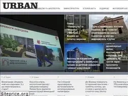 Sites similar to urban.vn.ua