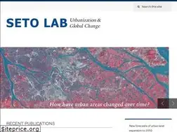 Sites similar to urban.yale.edu