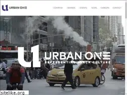 Sites similar to urban1.com
