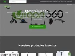 Sites similar to urban360.es