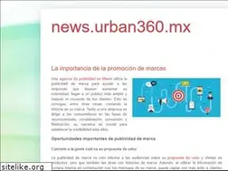 Sites similar to urban360.mx