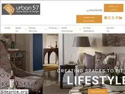 Sites similar to urban57.com