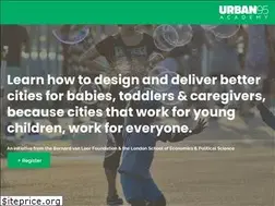 Sites similar to urban95academy.org