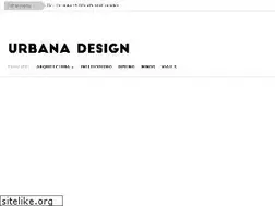 Sites similar to urbana-design.com.mx