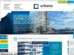 Sites similar to urbana-idr.com