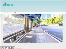 Sites similar to urbana-pe.com.br