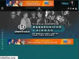 Sites similar to urbana.com.py