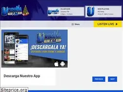 Sites similar to urbana.fm