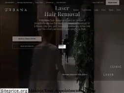 Sites similar to urbana.ie