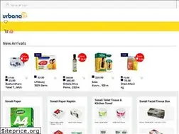 Sites similar to urbanabazar.com