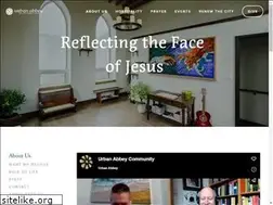 Sites similar to urbanabbey.ca