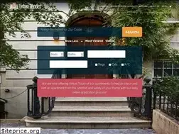 Sites similar to urbanabodes.com