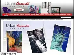 Sites similar to urbanaccentsny.com