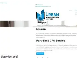 Sites similar to urbanaccountingllc.com