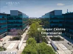 Sites similar to urbanace.com.ar