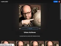 Sites similar to urbanachievershow.com