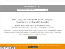 Sites similar to urbanacres.com