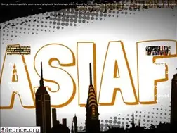 Sites similar to urbanactionshowcase.com