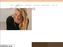Sites similar to urbanacupuncturesheffield.co.uk