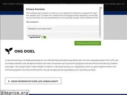 Sites similar to urbanadapt.eu