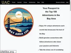 Sites similar to urbanadventureclub.com