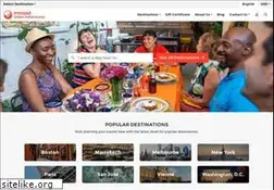 Sites similar to urbanadventures.com