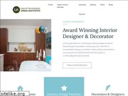 Sites similar to urbanaesthetics.ca