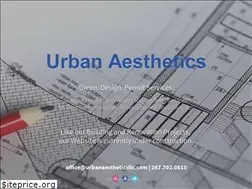 Sites similar to urbanaestheticsllc.com