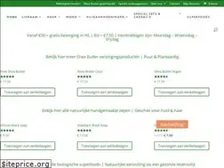Sites similar to urbanafricanaturals.com