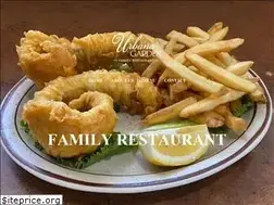 Sites similar to urbanagardenrestaurant.com