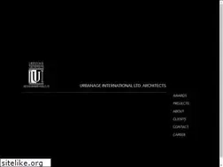 Sites similar to urbanage.hk