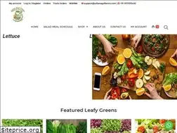 Sites similar to urbanagrifarms.com