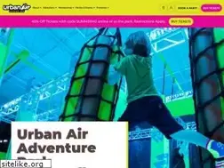 Sites similar to urbanair.com
