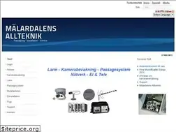 Sites similar to urbanair.se