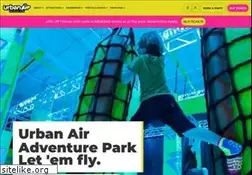 Sites similar to urbanairdfw.com