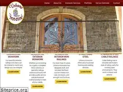 Sites similar to urbanaironworks.com