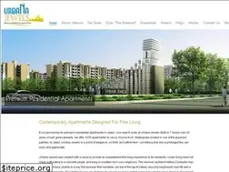 Sites similar to urbanajewels.com