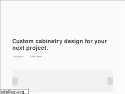 Sites similar to urbanakitchens.ca