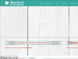 Sites similar to urbanamarket.org