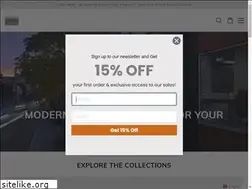 Sites similar to urbanamobilier.com