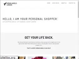 Sites similar to urbanangelslondon.com