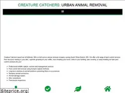 Sites similar to urbananimalremoval.com