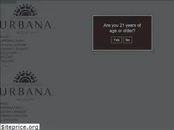 Sites similar to urbananow.com