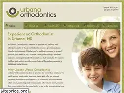Sites similar to urbanaortho.com